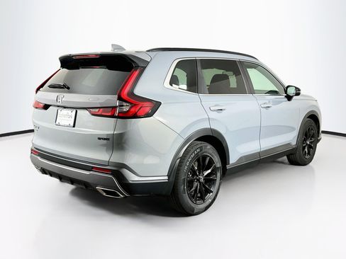 Used 2025 Honda CR-V Sport image 9