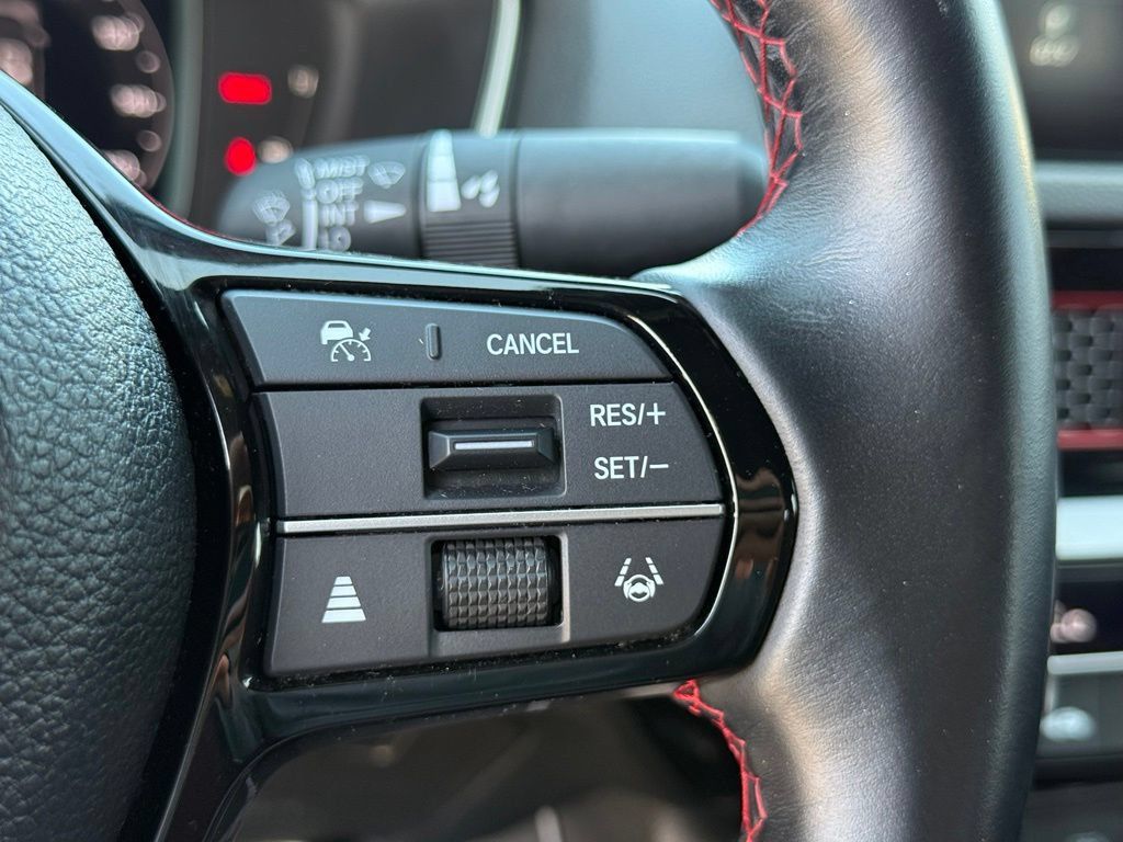 Used 2025 Honda Civic Si image 14