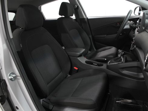 Certified 2023 Hyundai Kona SEL image 17