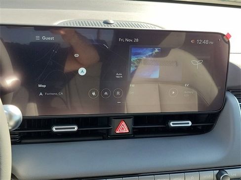 New 2026 Hyundai Ioniq 5 SEL image 10