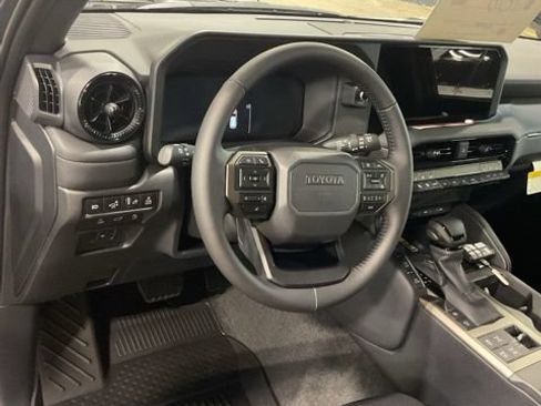 New 2027 Toyota Land Cruiser AWD/4WD image 31