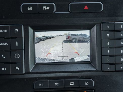 Used 2021 Ford F250 XL w/ STX Appearance Package RWD image 49