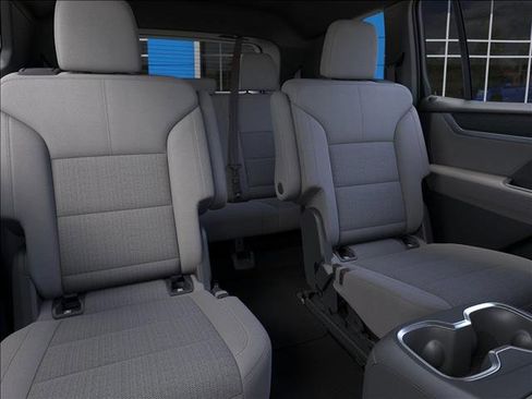 New 2026 GMC Acadia Elevation image 17