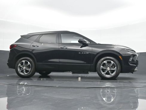 Used 2024 Chevrolet Blazer LT w/ Convenience Package image 22