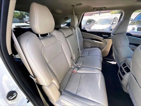 Used 2016 Acura MDX SH-AWD w/ Technology Package image 29