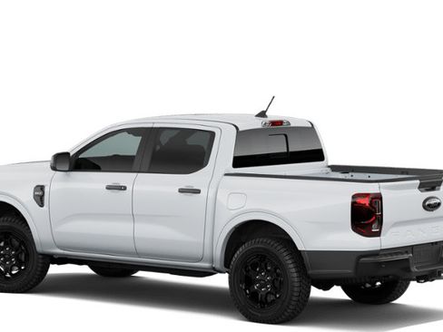 New 2026 Ford Ranger XLT RWD image 24