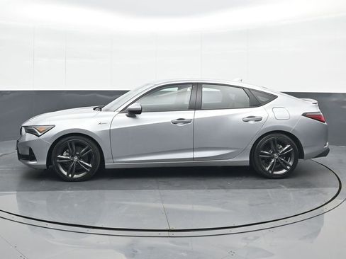 Used 2023 Acura Integra A-Spec image 3