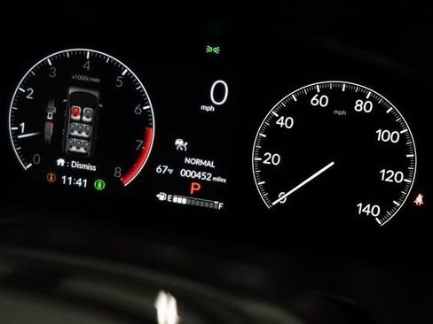 New 2025 Honda Pilot EX-L image 27