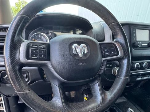 Used 2020 RAM 2500 Tradesman AWD/4WD image 38