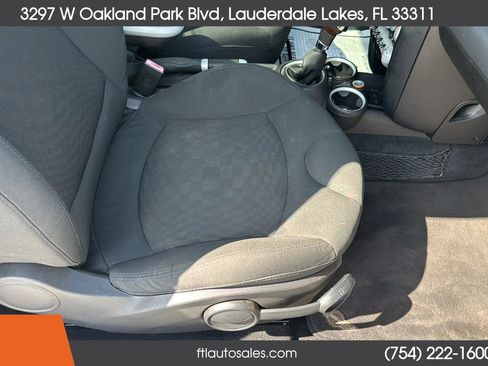 Used 2009 MINI Cooper S image 33