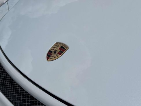Used 2018 Porsche 911 GT3 RWD image 10