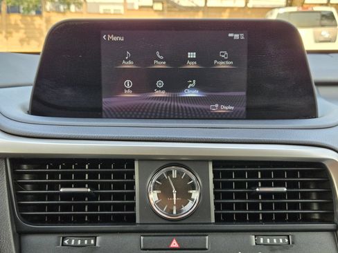 Used 2021 Lexus RX 350 FWD w/ Premium Package image 17