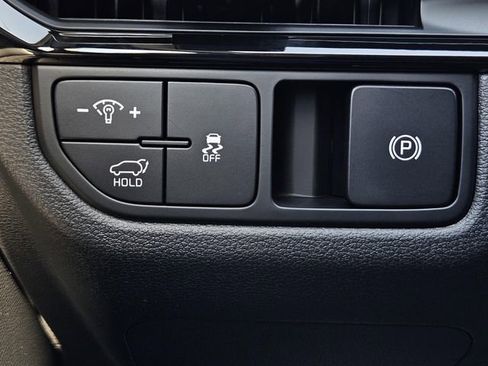 New 2026 Kia Sportage EX AWD/4WD image 27