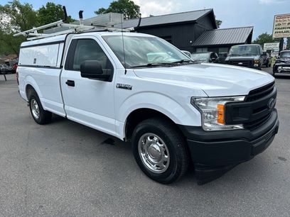 Used 2019 Ford F150 XL w/ Equipment Group 101A Mid
