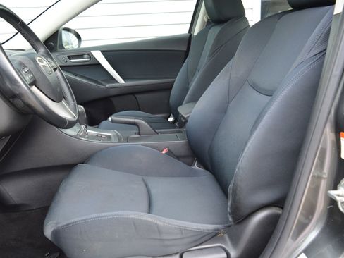 Used 2010 MAZDA MAZDA3 s Sport image 13