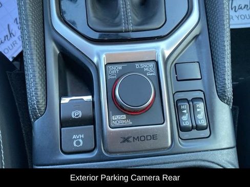 Used 2019 Subaru Forester Touring w/ Popular Package #3 AWD/4WD image 14