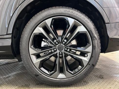 New 2026 Audi Q7 Premium Plus AWD/4WD image 31