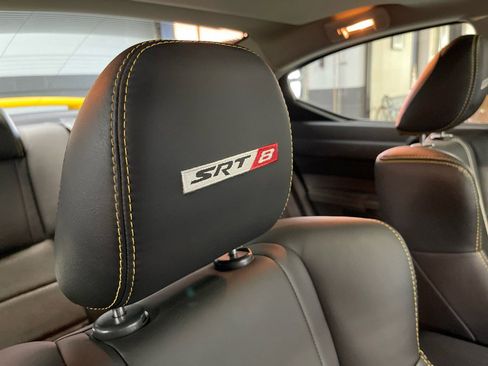 Used 2007 Dodge Charger SRT8 w/ SRT Option Group III image 49