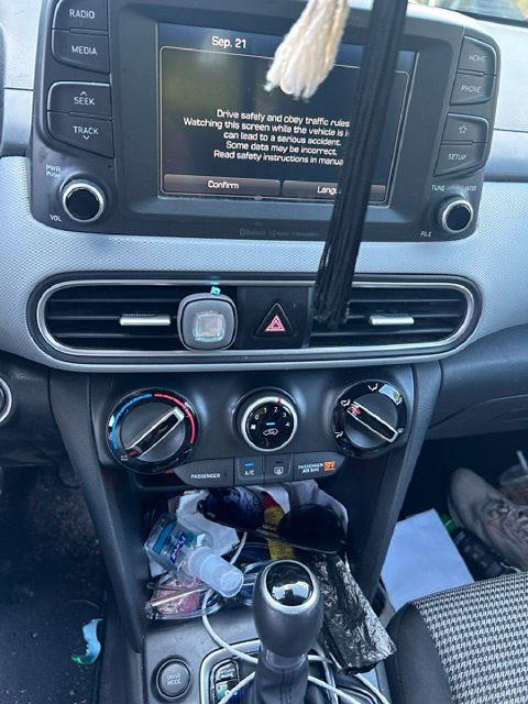 Used 2020 Hyundai Kona SEL FWD image 10