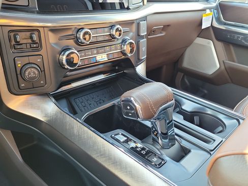 New 2026 Ford F150 King Ranch w/ Equipment Group 601A High AWD/4WD image 19