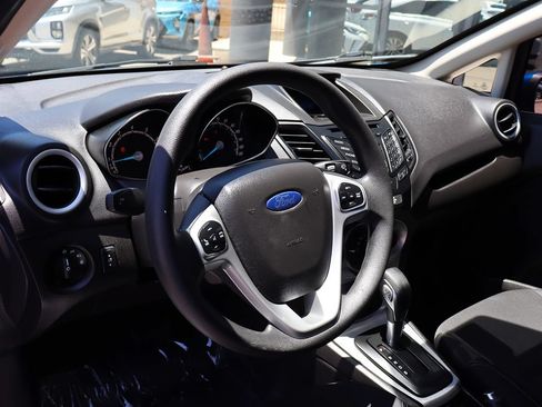 Used 2019 Ford Fiesta SE FWD image 39