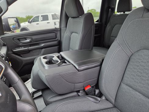 New 2026 RAM 1500 Tradesman RWD image 27