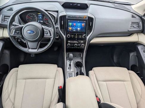 Used 2021 Subaru Ascent Premium w/ Sport Package image 18