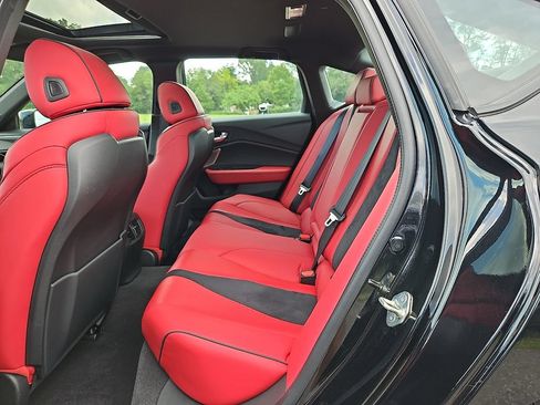Used 2021 Acura TLX w/ A-SPEC Package FWD image 12
