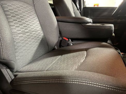 New 2026 RAM 2500 Tradesman w/ Power Wagon Package image 24