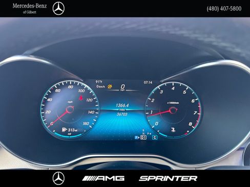 Used 2022 Mercedes-Benz GLC 300 4MATIC image 31