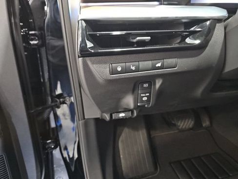 New 2026 Nissan Murano Platinum w/ Technology Package AWD/4WD image 13