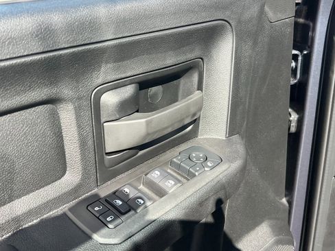 New 2026 RAM 3500 Tradesman image 19