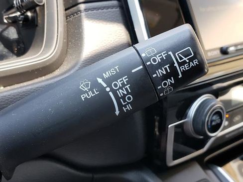 Used 2018 Honda CR-V LX image 23