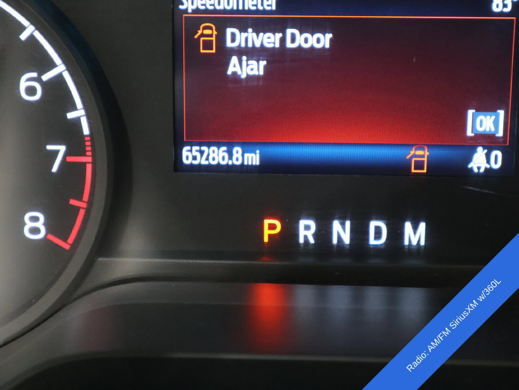 Used 2023 Ford F150 XLT AWD/4WD image 4