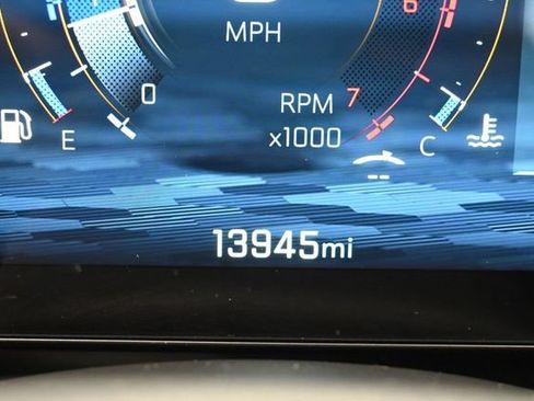 Used 2026 Chevrolet Equinox LT w/ Convenience Package II AWD/4WD image 36
