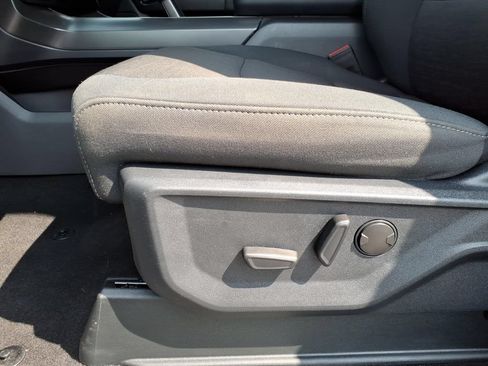 Used 2024 Ford F150 XLT w/ Equipment Group 302A MID AWD/4WD image 15
