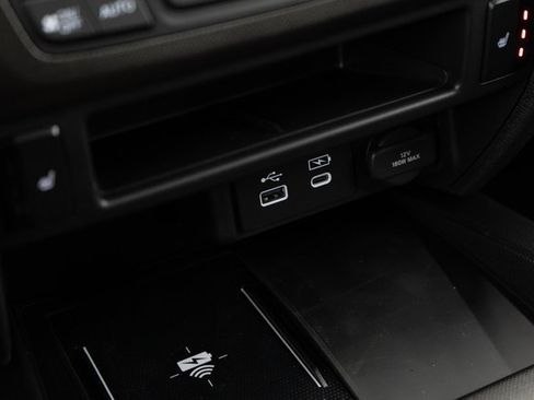 New 2026 Honda Ridgeline TrailSport+ image 30