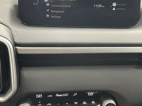 Used 2024 MAZDA CX-50 AWD 2.5 S w/ Preferred Package image 21