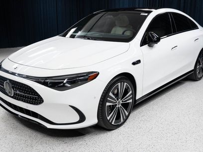 New 2027 Mercedes-Benz CLA 220