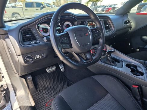 Certified 2023 Dodge Challenger R/T Scat Pack w/ Dynamics Package image 18