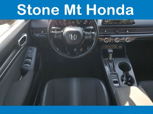 Used 2024 Honda Civic Sport image 14