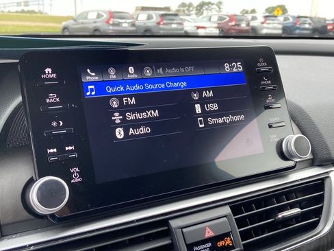 Used 2021 Honda Accord EX-L image 36