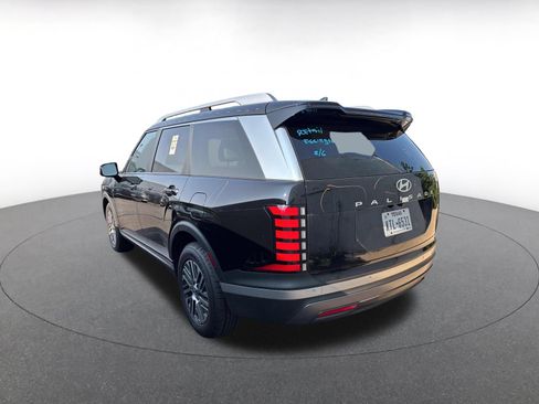 Used 2026 Hyundai Palisade SEL FWD image 10