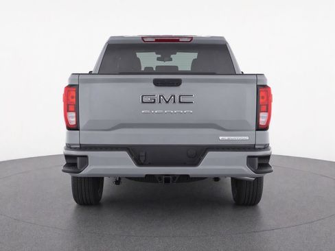 Used 2024 GMC Sierra 1500 Elevation w/ LPO, Elevation Black Package AWD/4WD image 9