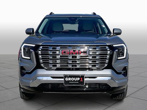 Used 2026 GMC Terrain Denali w/ LPO, Floor Liner Package image 6