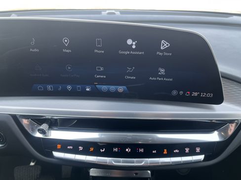 Used 2024 Cadillac Lyriq Luxury w/ LPO, Floor Liner Package image 27