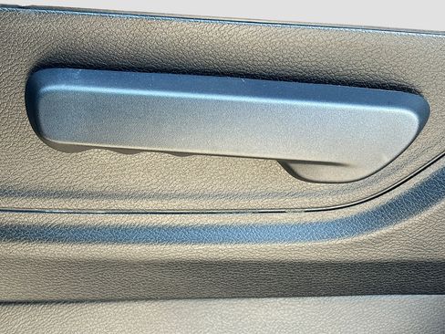 Used 2024 RAM 1500 Big Horn image 24