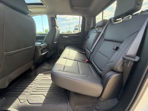 New 2026 GMC Sierra 1500 Elevation w/ Elevation Premium Package AWD/4WD image 5