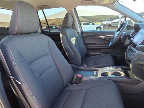 Used 2021 Honda Ridgeline Sport image 18