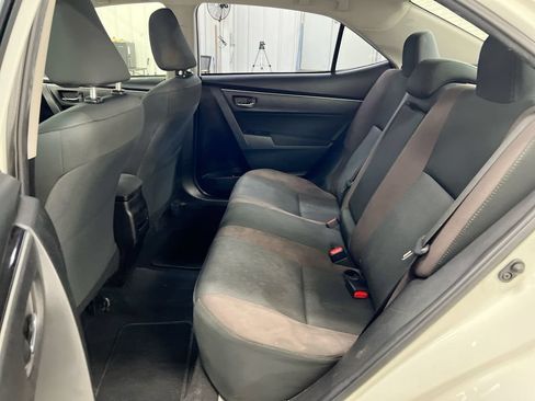 Used 2019 Toyota Corolla LE FWD image 22